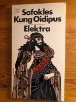 Kung Oidipus - Elektra