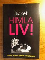 Sicket himla liv