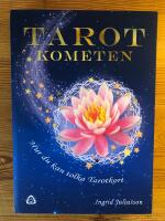 Tarotkometen - hur du kan tolka Tarotkort