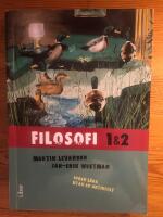 Filosofi 1 & 2
