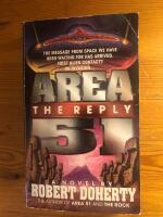 Area 51 - The Reply