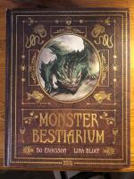 Monsterbestiarium