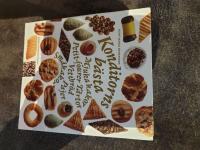 Konditorns b&auml;sta