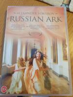 Russian Ark