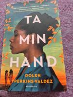Ta min hand