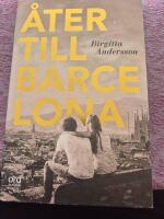 &Aring;ter till Barcelona
