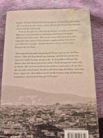 &Aring;ter till Barcelona