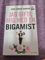 Jag gifte mig med en bigamist