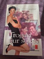 Trogen tjur s&ouml;kes