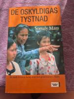 De oskyldigas tystnad