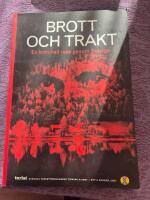 Brott och trakt