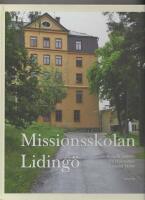 Missionsskolan Liding&ouml;