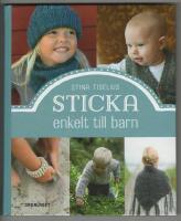 Sticka enkelt till barn