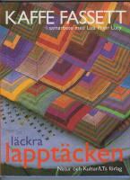 L&auml;ckra lappt&auml;cken
