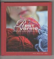 Restv&auml;rme :Stickat och virkat av det som blev &ouml;ver