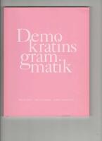 Demokratins grammatik