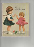 Vi syr &aring;t dockorna