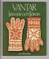 Vantar fr&aring;n n&auml;r och fj&auml;rran