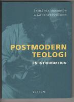 Postmodern teologi : en introduktion
