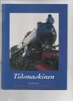 Tidsmaskinen