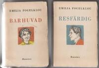 2 * Emilia Fogelklou