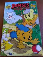 Bamses &auml;ventyr