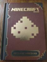 Minecraft - Readstone handbook