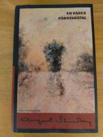 En d&aring;res f&ouml;rsvarstal