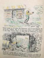 GUBBEN OCH GUMMAN SOM GJORDE ARBETSBYTE