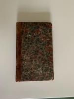 CHRONICLES OF THE CANONGATE - VOL.I OCH VOL II. 1828