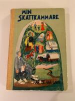 MIN SKATTKAMMARE  