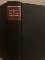 Fra &Ouml;stens religi&ouml;sa liv. Et inblik i den kinesiske mahayana-buddhisme. Motto: Po Chi Seng: "Alt levendes frelse". [+] Skoler og tankesystemer i den kinesiske buddhisme i deres forhold til kristendommens l&aelig;re. Till&aelig;g til Karl Ludvig Reichelts v&aelig;rk Fra &Ouml;stens religi&ouml;se liv.  