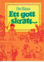 Ett gott skratt ... . Ett urval ur Det B&auml;sta.