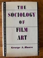 The sociology of film art