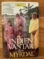Indien v&auml;ntar