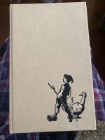 Nils Holgerssons underbara resa genom Sverige 