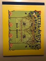 Puttes &auml;ventyr i bl&aring;b&auml;rsskogen