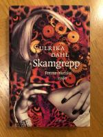 Skamgrepp : femme-inistiska ess&auml;er