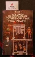 Cities of the red night