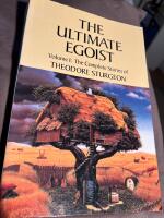 The Ultimate Egoist vol 1