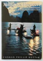 Mirror for humanity : a concise introduction to cultural anthropology