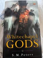Whitechapel gods