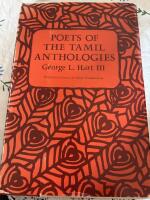 Poets of the Tamil Anthologies