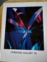 Orrefors Gallery '92