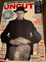 Uncut David Bowie 2013