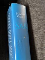 SAK : S&oslash;ren Aabye Kierkegaard : en biografi