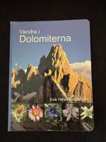 Vandra i Dolomiterna
