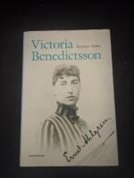 Victoria Benedictsson