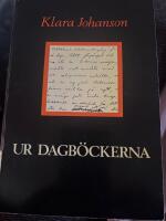 Ur dagb&ouml;ckerna