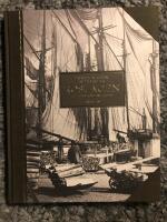 En nation buren av träkölar : Roslagen och de sista seglen i arbete